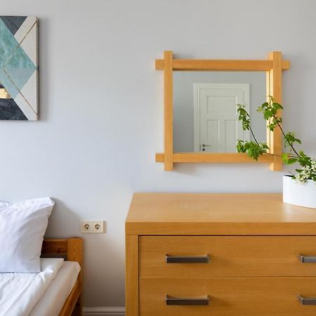 Cozy 2 Bedroom Apartment In Riga Centre ภายนอก รูปภาพ