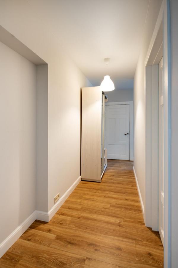 Cozy 2 Bedroom Apartment In Riga Centre ภายนอก รูปภาพ